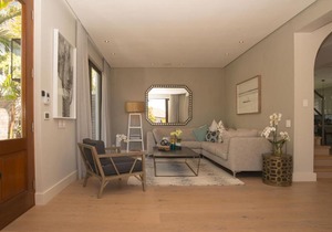 Magnificent family home in Fresnaye!!!