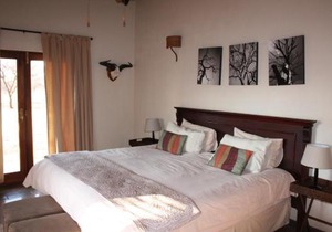 Makhato 84 Bush Lodge