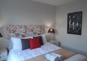 Malachite Mews - Centrally Located Cosy Apartment In Knysna