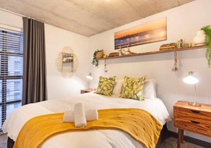 Manhattan On Coral 28 by HostAgents