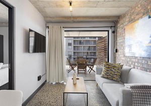 Manhattan One Bed 6