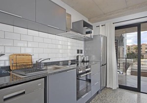 Manhattan One Bed 6