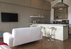 Manhattan Studio 914