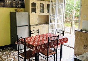 Manor Holiday Home