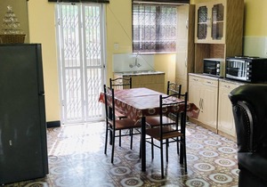 Manor Holiday Home