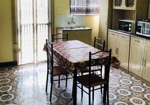 Manor Holiday Home