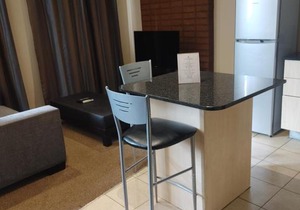 Mapungubwe hotel Room 221
