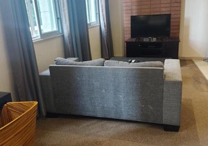 Mapungubwe hotel Room 221