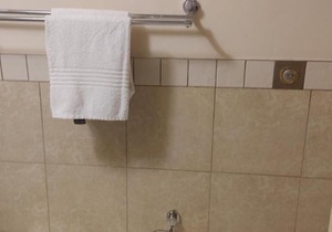 Mapungubwe hotel Room 221