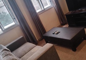 Mapungubwe hotel Room 221
