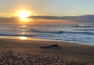 Marco Shores-tranquil townhouse in Zinkwazi Beach