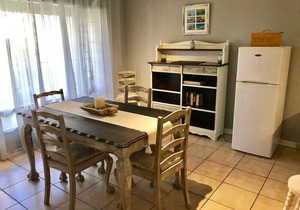 Marco Shores-tranquil townhouse in Zinkwazi Beach