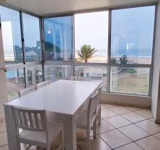 Margate Boulevard Beachfront Apartment