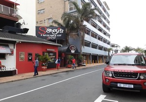 Margate, Granada 102