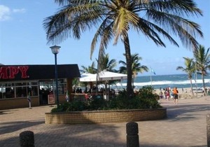 Margate, Granada 102