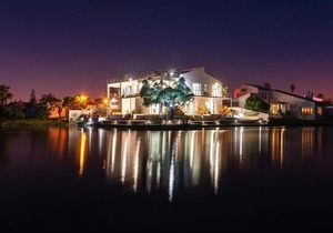 Marina Views