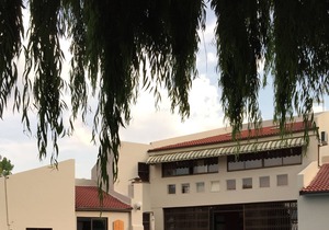 Marion Lodge - Sandton Home away from home
