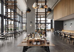 Marriott Executive Apartments Johannesburg, Melrose Arch