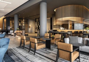 Marriott Executive Apartments Johannesburg, Melrose Arch