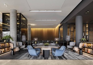 Marriott Executive Apartments Johannesburg, Melrose Arch