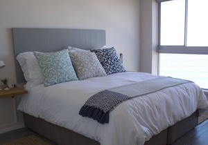 Marvelous sea views, Blouberg Heights!