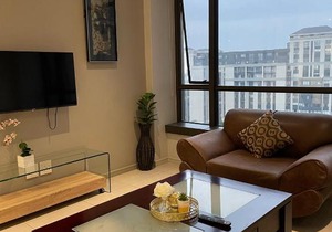 Masingita Towers Exclusive