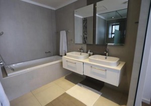 Masingita Towers Suite