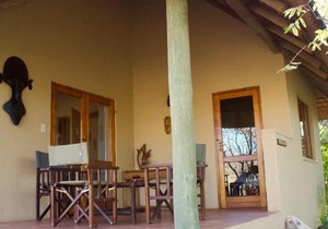 Masodini Game Lodge