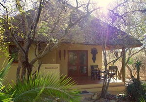Masodini Game Lodge