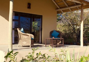 Masodini Game Lodge