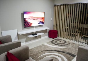 Mayfair Luxury Apartments