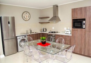 Mayfair Luxury Apartments
