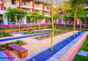 Mayfair Luxury Apartments