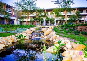 Mayfair Luxury Apartments