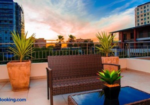 Mayfair Luxury Apartments
