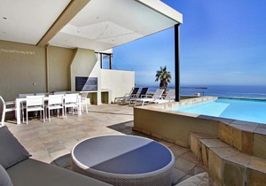 MedBurn Views Penthouse