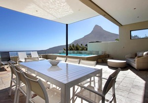 MedBurn Views Penthouse