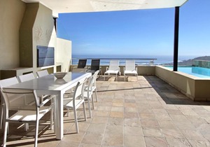 MedBurn Views Penthouse