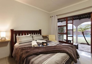 Menlyn Apartments