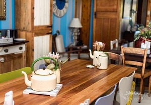 Mirabel Guesthouse