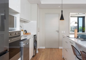 Modern 2 Bedroom Apartment in De Waterkant