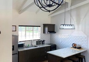 Modern Farm