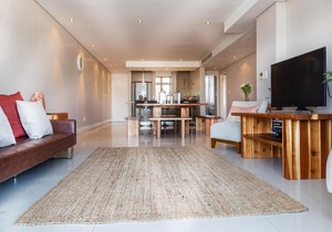Modern Ocean Views 2 Bedroom 112 Eden on The Bay, Blouberg, Cape Town