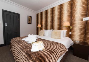 Molo Lolo Lodge Cape Town