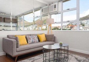 Montclair Apartments