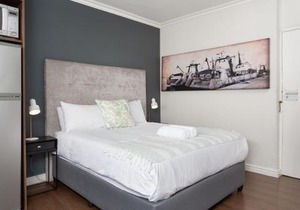 Montclair Apartments