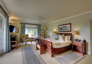 Moorcroft Manor Boutique Country Hotel