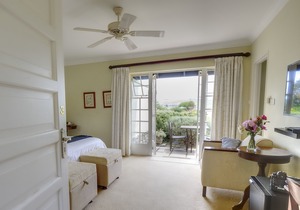 Moorcroft Manor Boutique Country Hotel