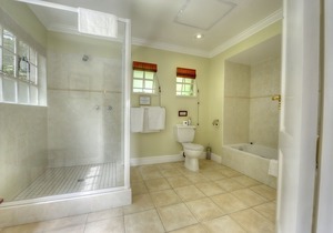 Moorcroft Manor Boutique Country Hotel