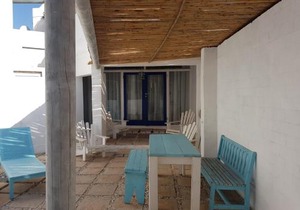 Mosselbank Beach Retreat 2